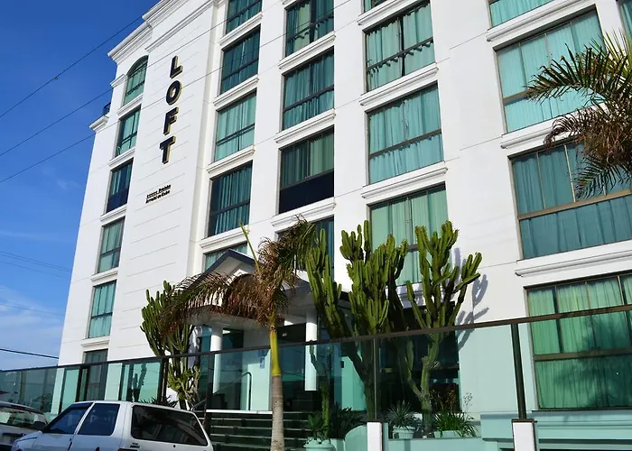 Loft Prainha