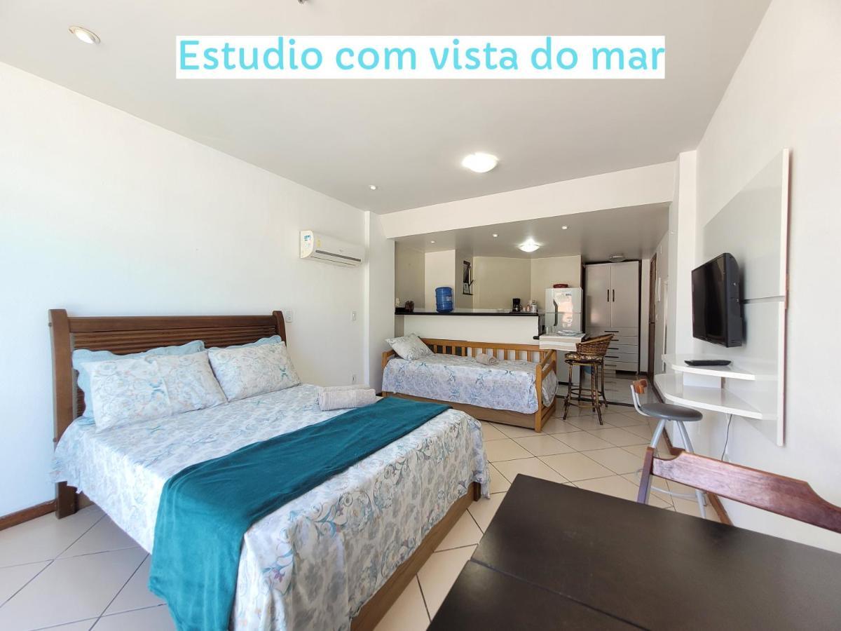 Loft Prainha * Arraial do Cabo
