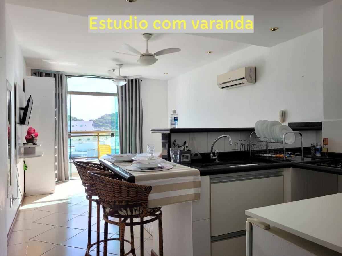 Loft Prainha Arraial do Cabo
