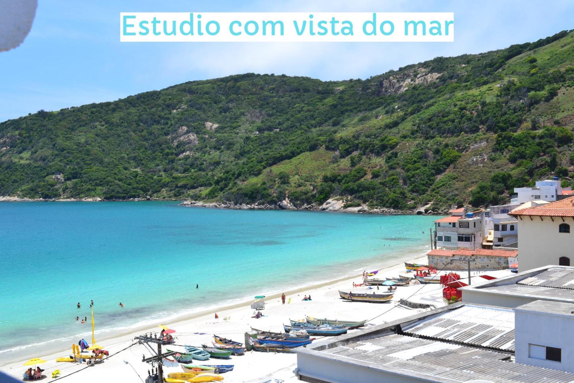 Loft Prainha * Arraial do Cabo