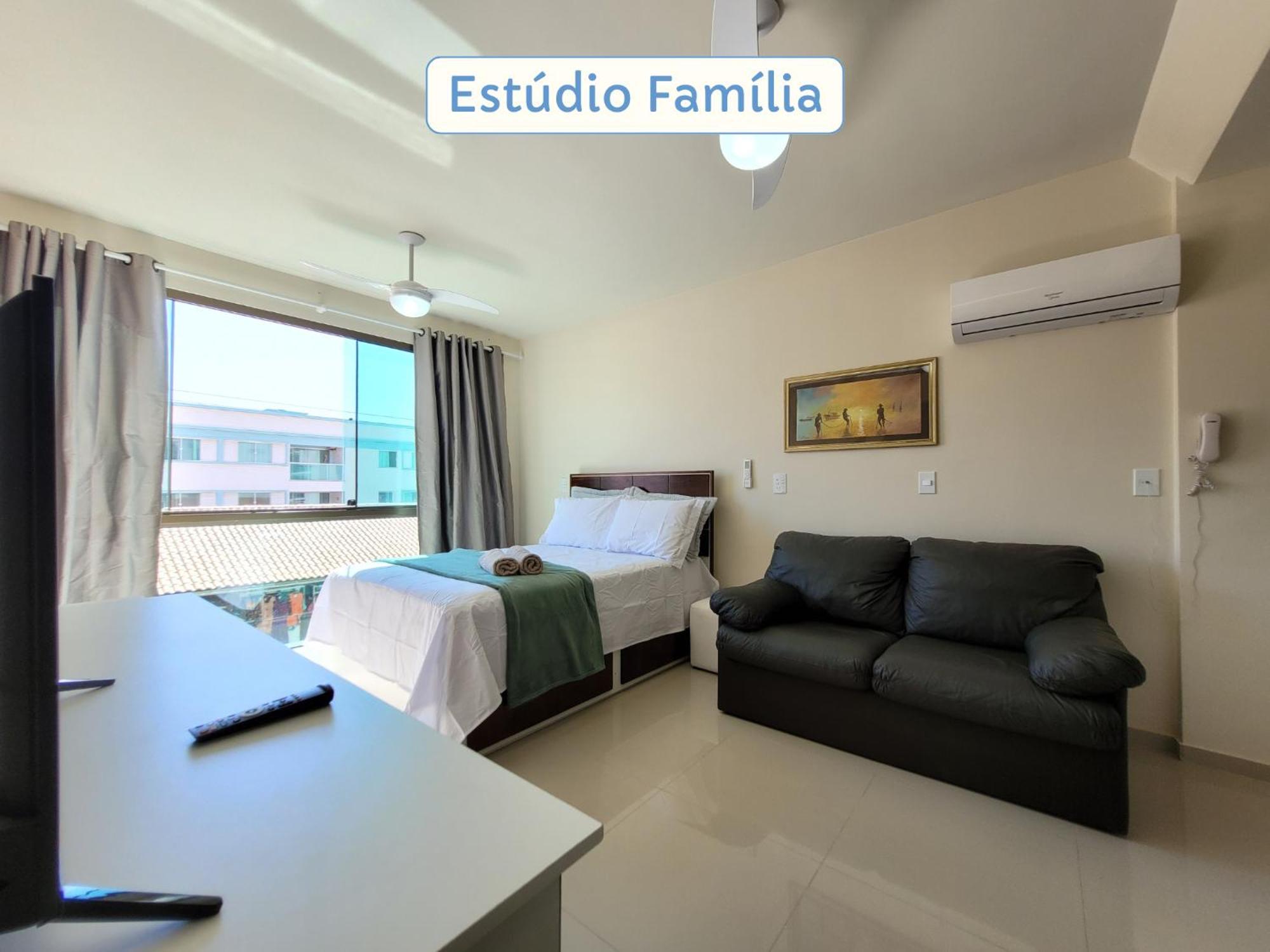 Loft Prainha *