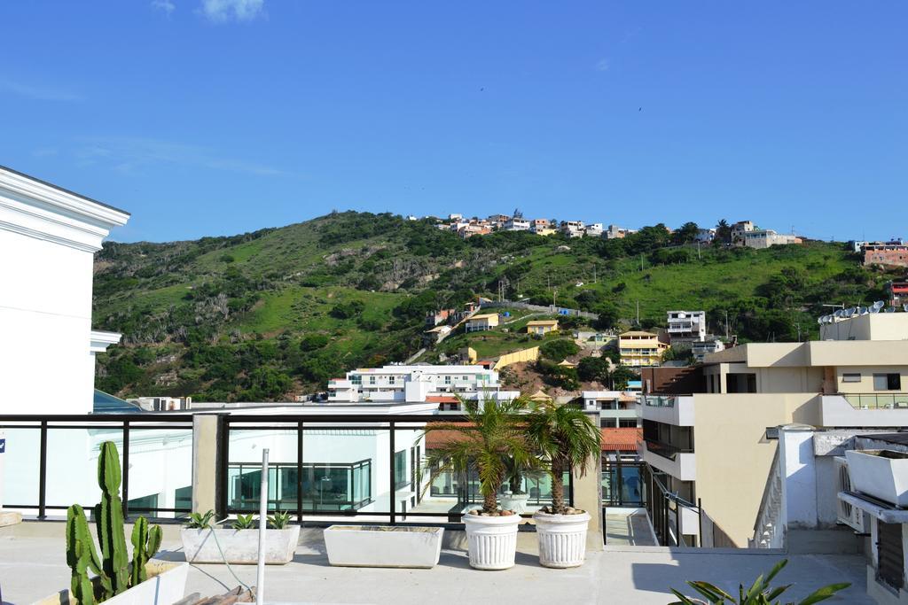 Apartment Loft Prainha *
