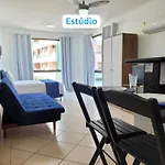 Loft pé na areia, Loft Prainha apto 320