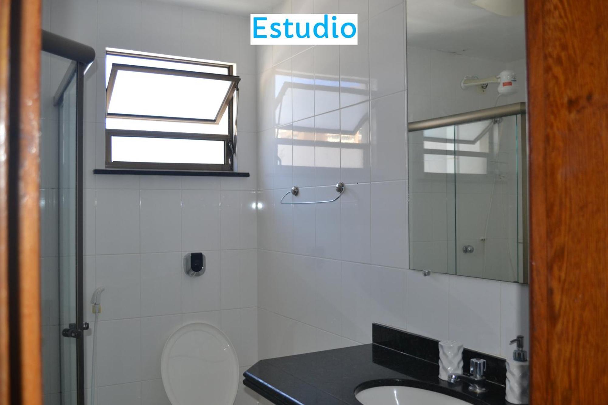 Apartamento Loft Pé Na Areia, Loft Prainha Apto 320