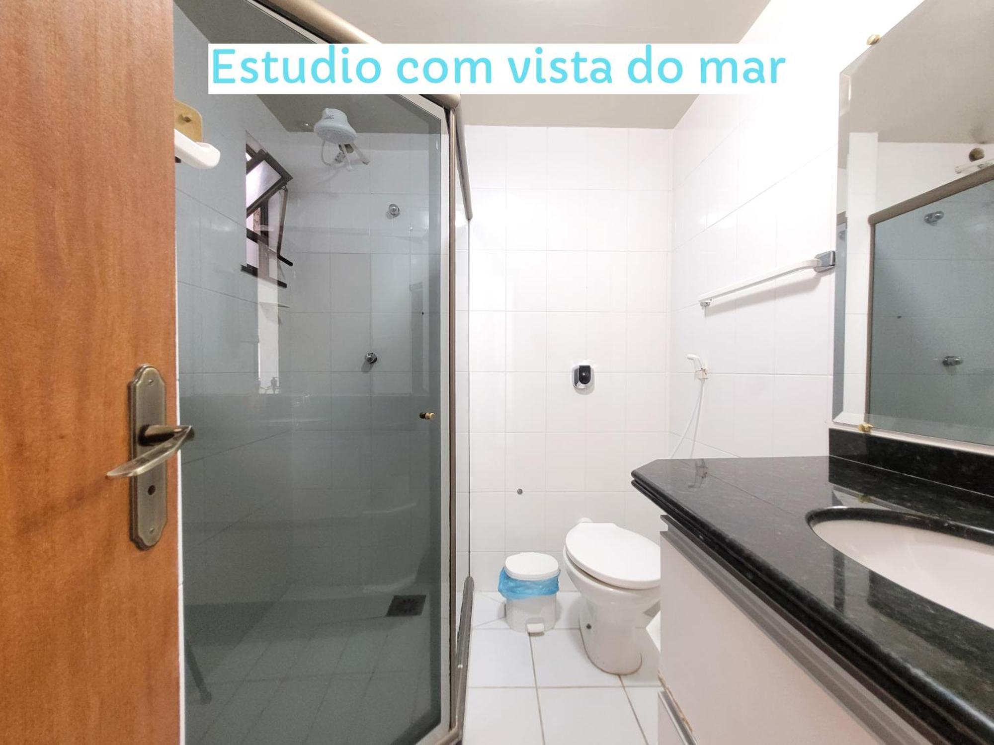 Loft Pé Na Areia, Loft Prainha Apto 320 Arraial do Cabo