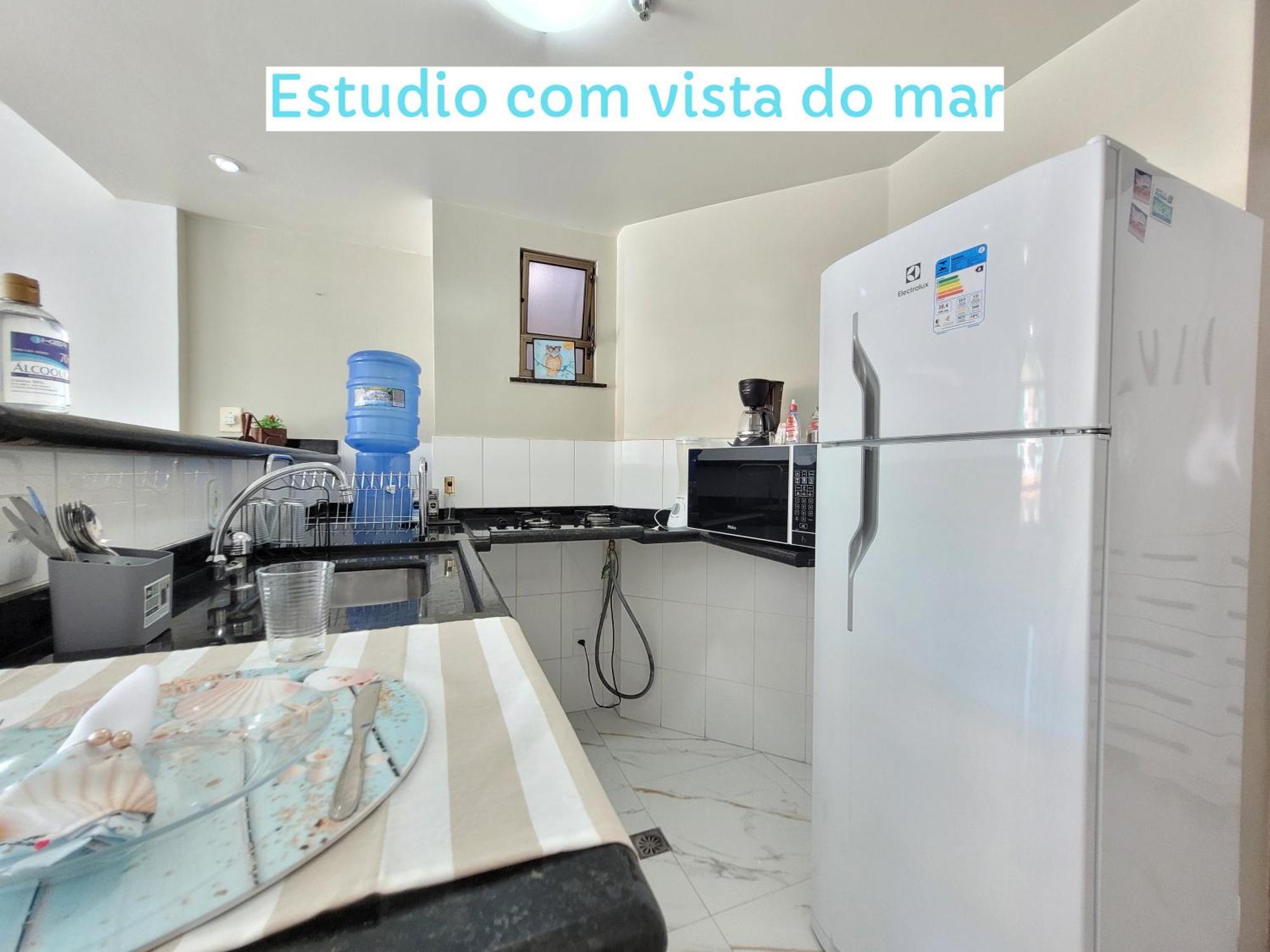 Loft Pé Na Areia, Loft Prainha Apto 320 Arraial do Cabo