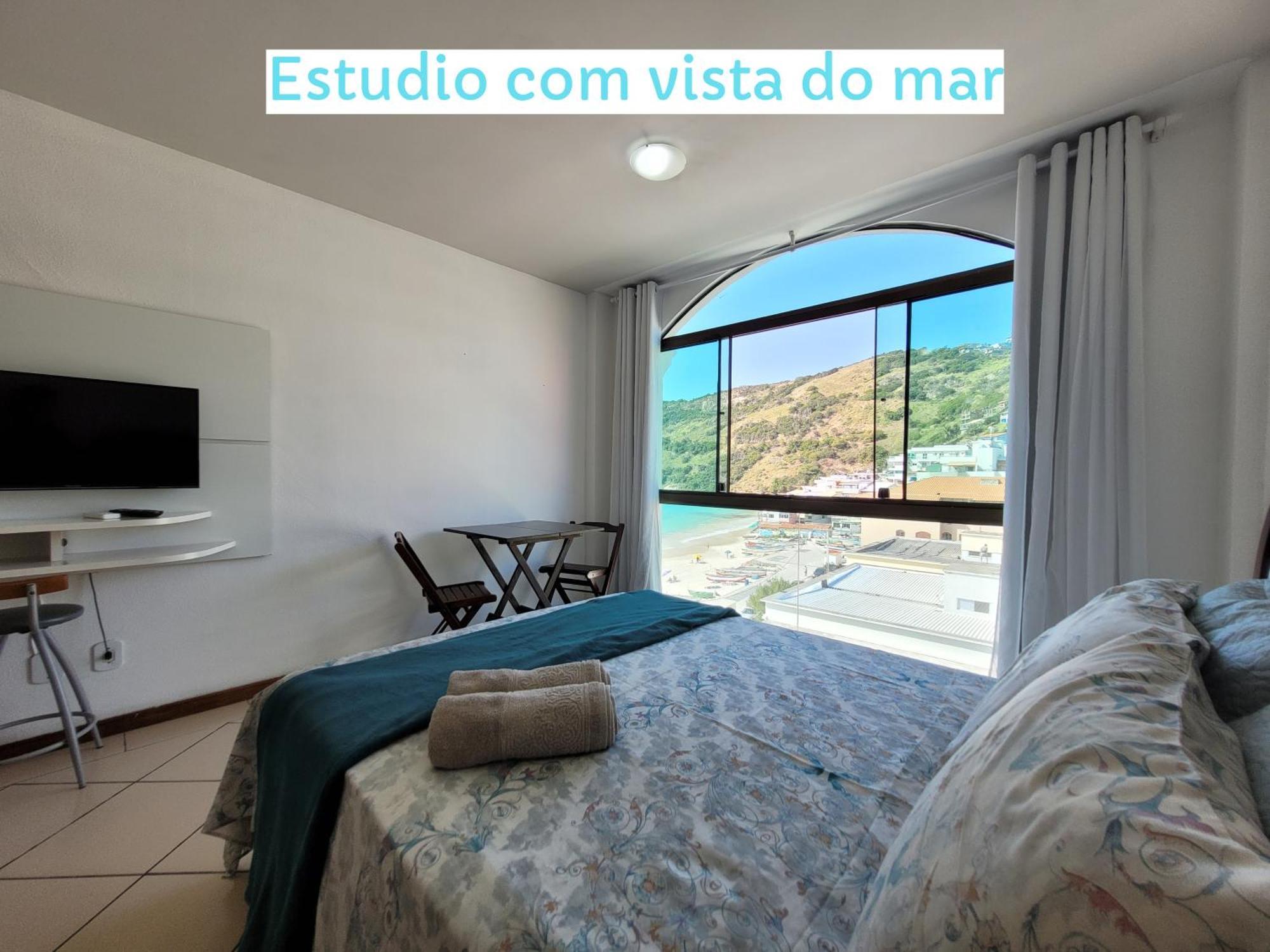 Loft Pé Na Areia, Loft Prainha Apto 320 Arraial do Cabo