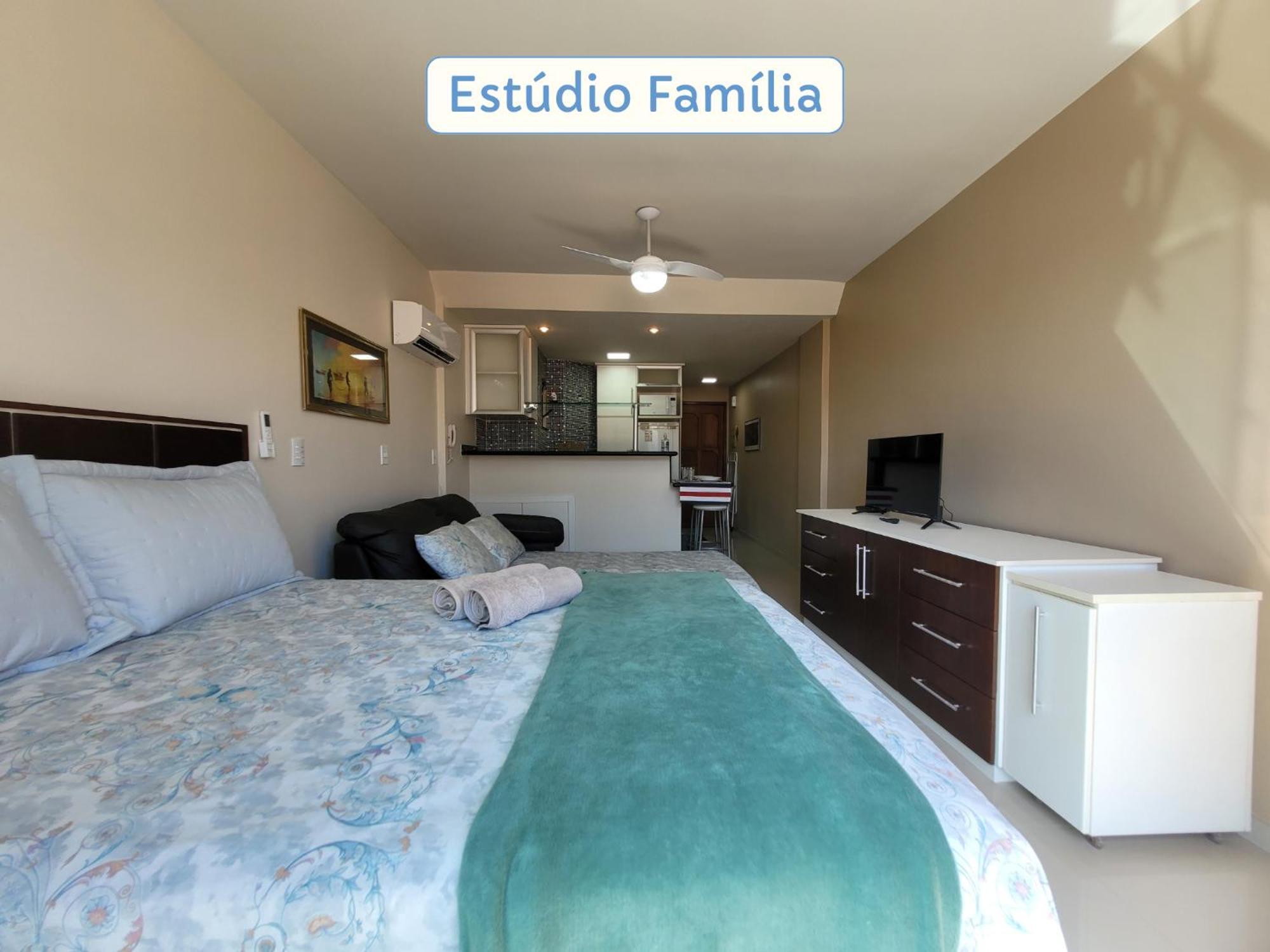 Apartamento Loft Pé Na Areia, Loft Prainha Apto 320 Arraial do Cabo