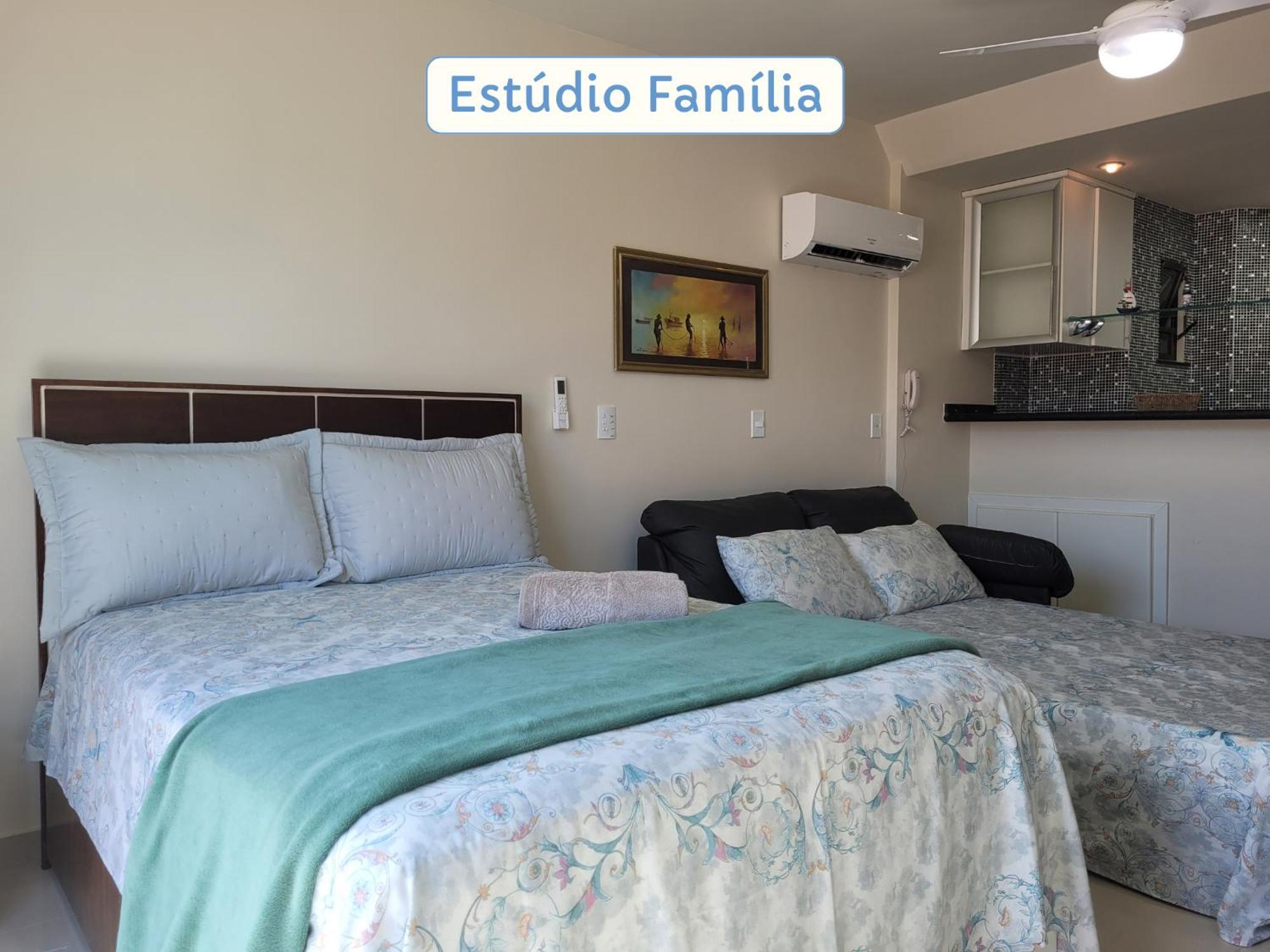 Loft Pé Na Areia, Loft Prainha Apto 320 Arraial do Cabo
