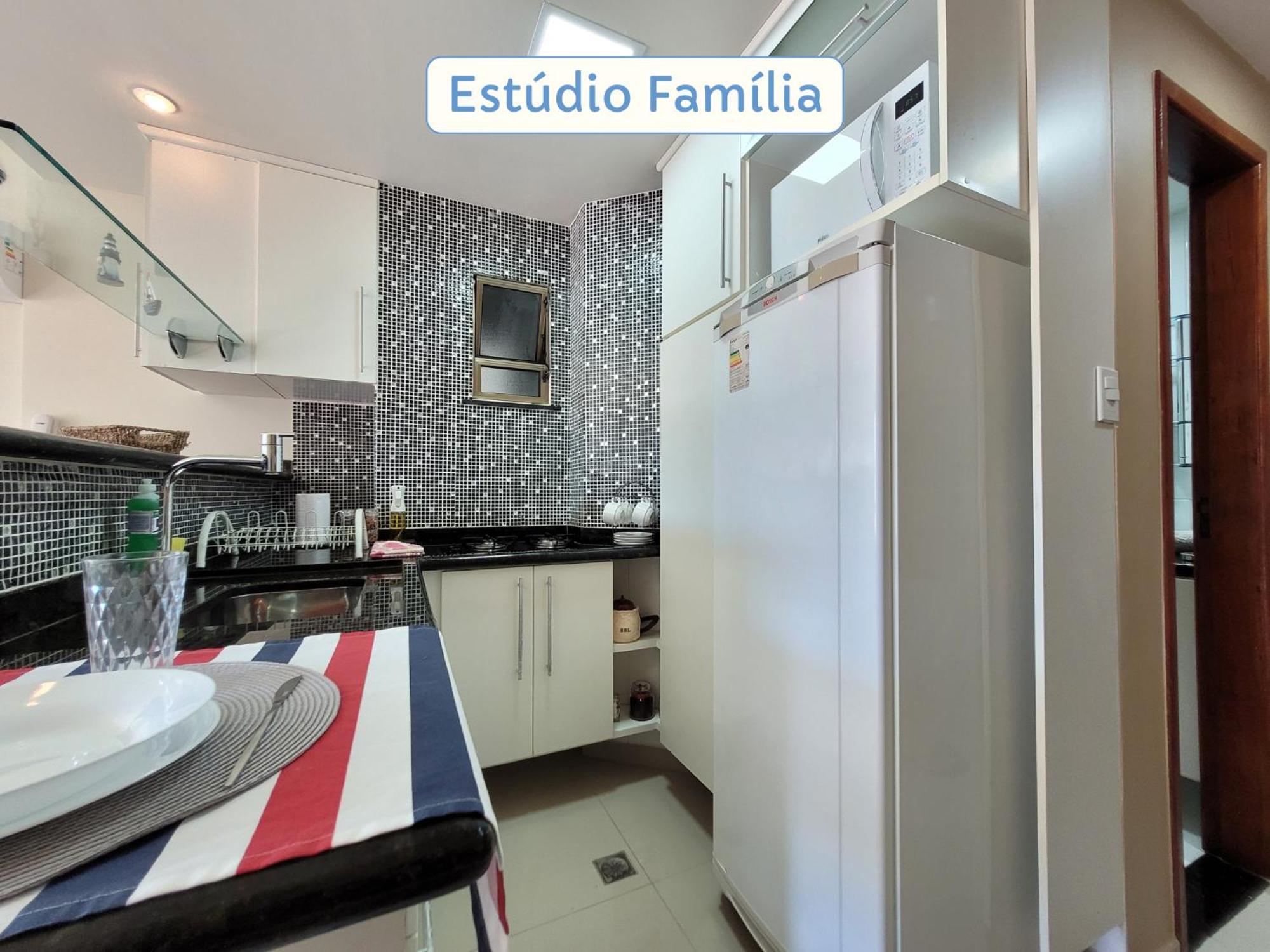 Loft Pé Na Areia, Loft Prainha Apto 320 Apartamento