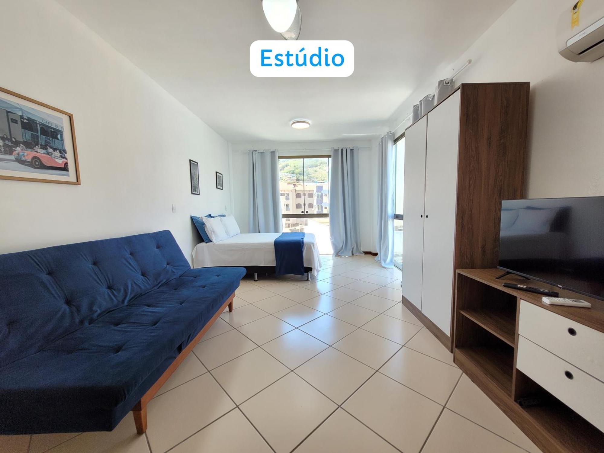 Apartamento Loft Pé Na Areia, Loft Prainha Apto 320 Arraial do Cabo