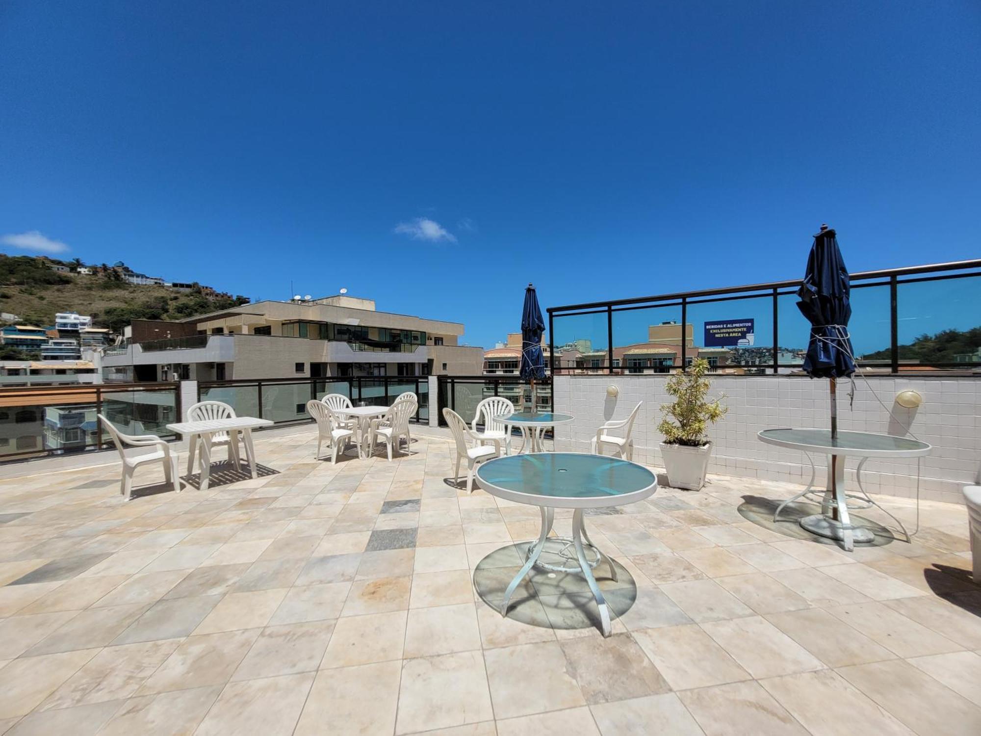 Apartamento Loft Pé Na Areia, Loft Prainha Apto 320 *