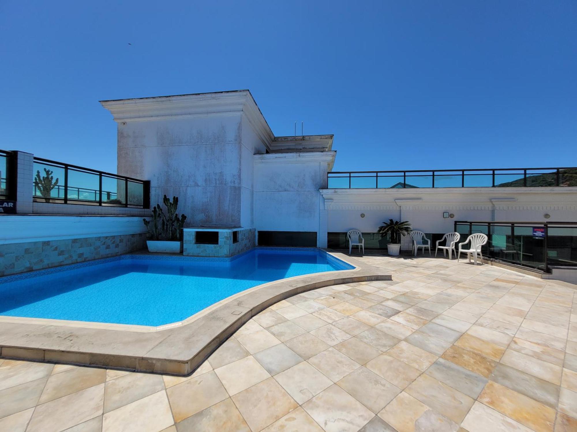 Apartamento Loft Pé Na Areia, Loft Prainha Apto 320 Arraial do Cabo