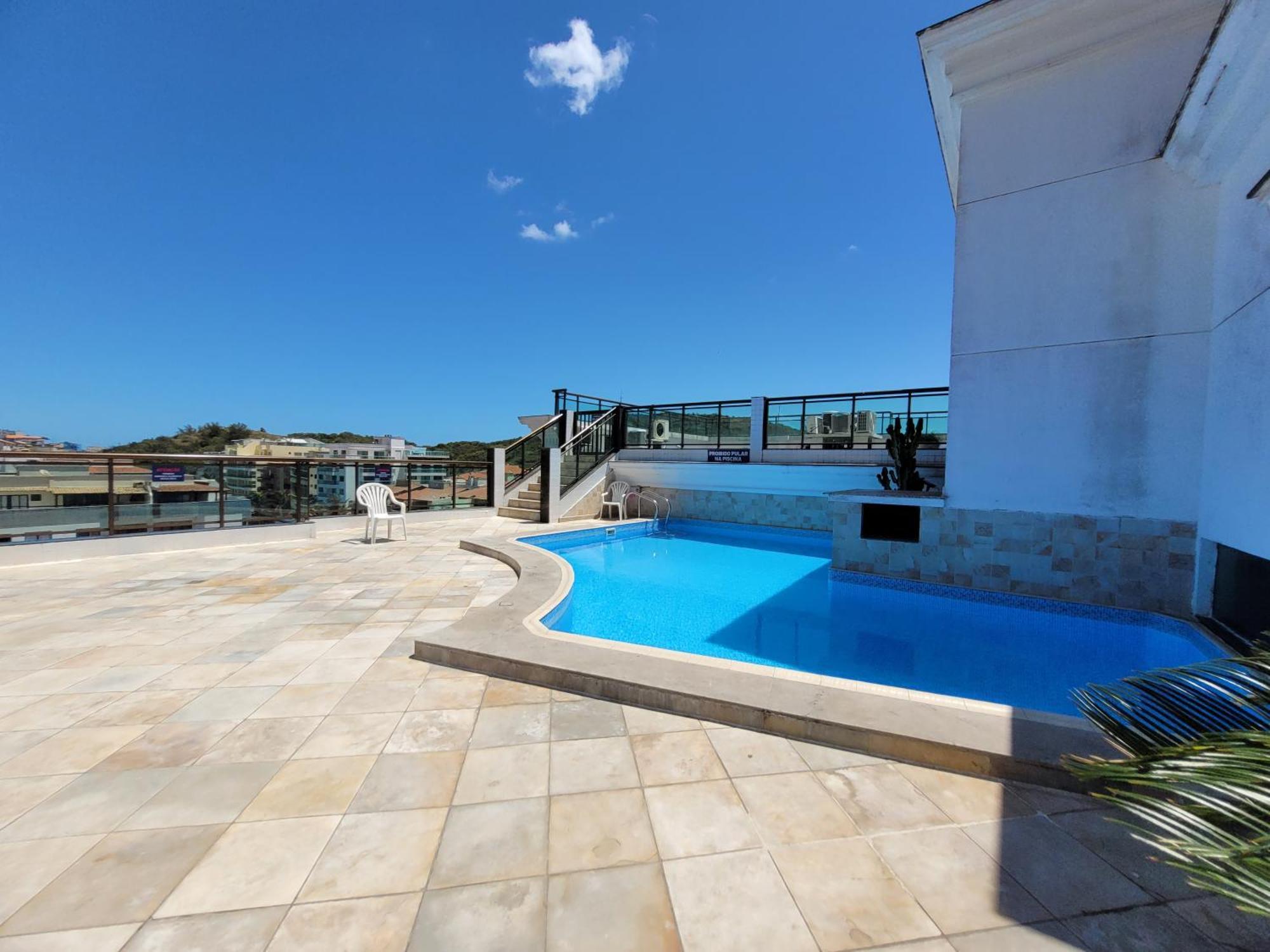 Loft Pé Na Areia, Loft Prainha Apto 320 Arraial do Cabo