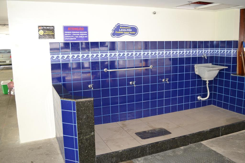 Apartamento Loft Pé Na Areia, Loft Prainha Apto 320