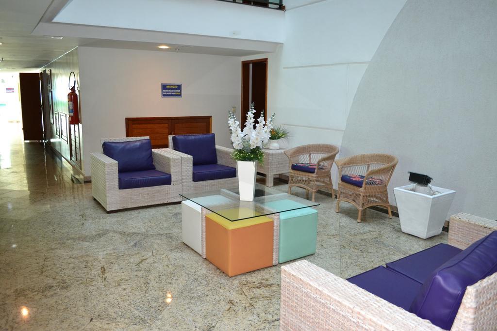 Loft Pé Na Areia, Loft Prainha Apto 320 * Arraial do Cabo
