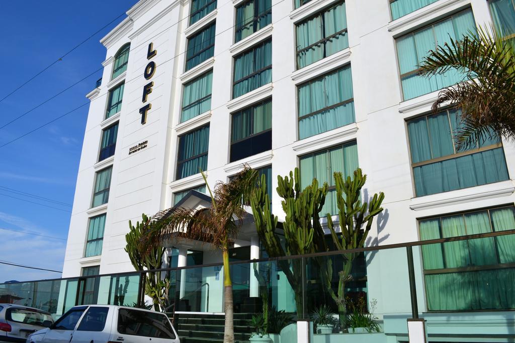 Apartamento Loft Pé Na Areia, Loft Prainha Apto 320