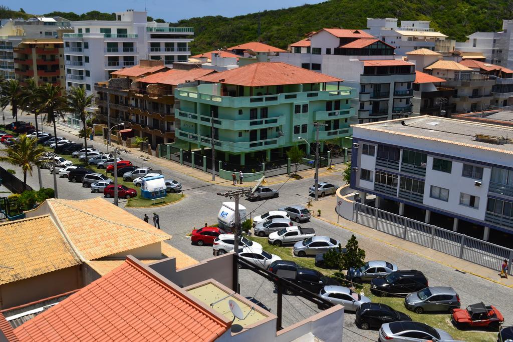 Loft Pé Na Areia, Loft Prainha Apto 320 Apartamento *